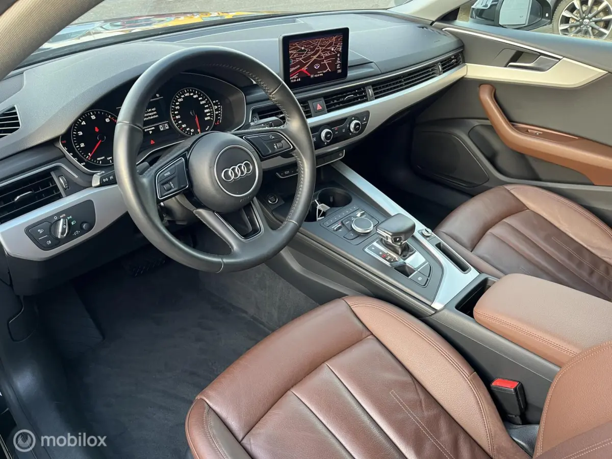 1.4 TFSI Pro Line NAVI*LEDER*PDC*CRUISE*