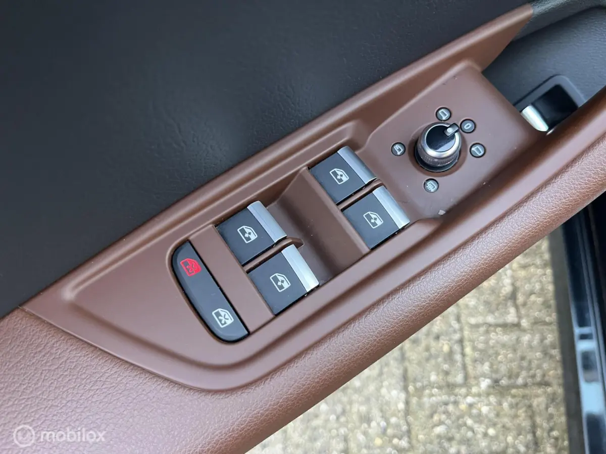 1.4 TFSI Pro Line NAVI*LEDER*PDC*CRUISE*