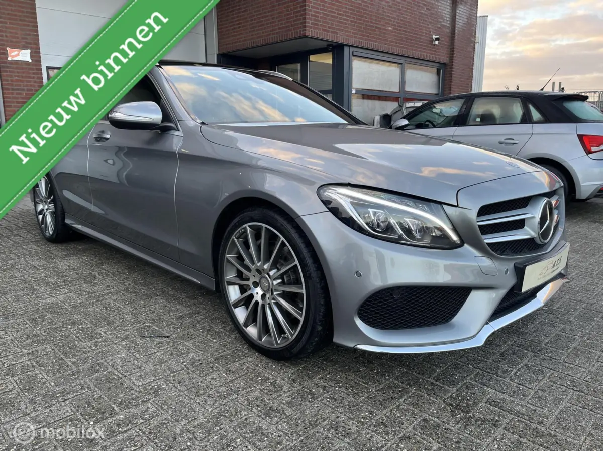 250 CDI Edition 1 AMG*LED*PANO-DAK*HUD*ACC*