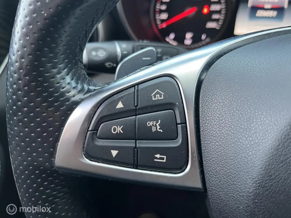 250 CDI Edition 1 AMG*LED*PANO-DAK*HUD*ACC*