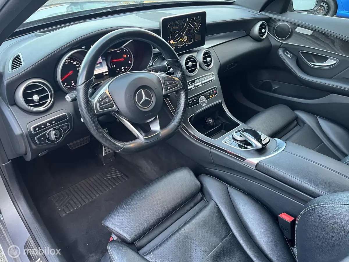 250 CDI Edition 1 AMG*LED*PANO-DAK*HUD*ACC*