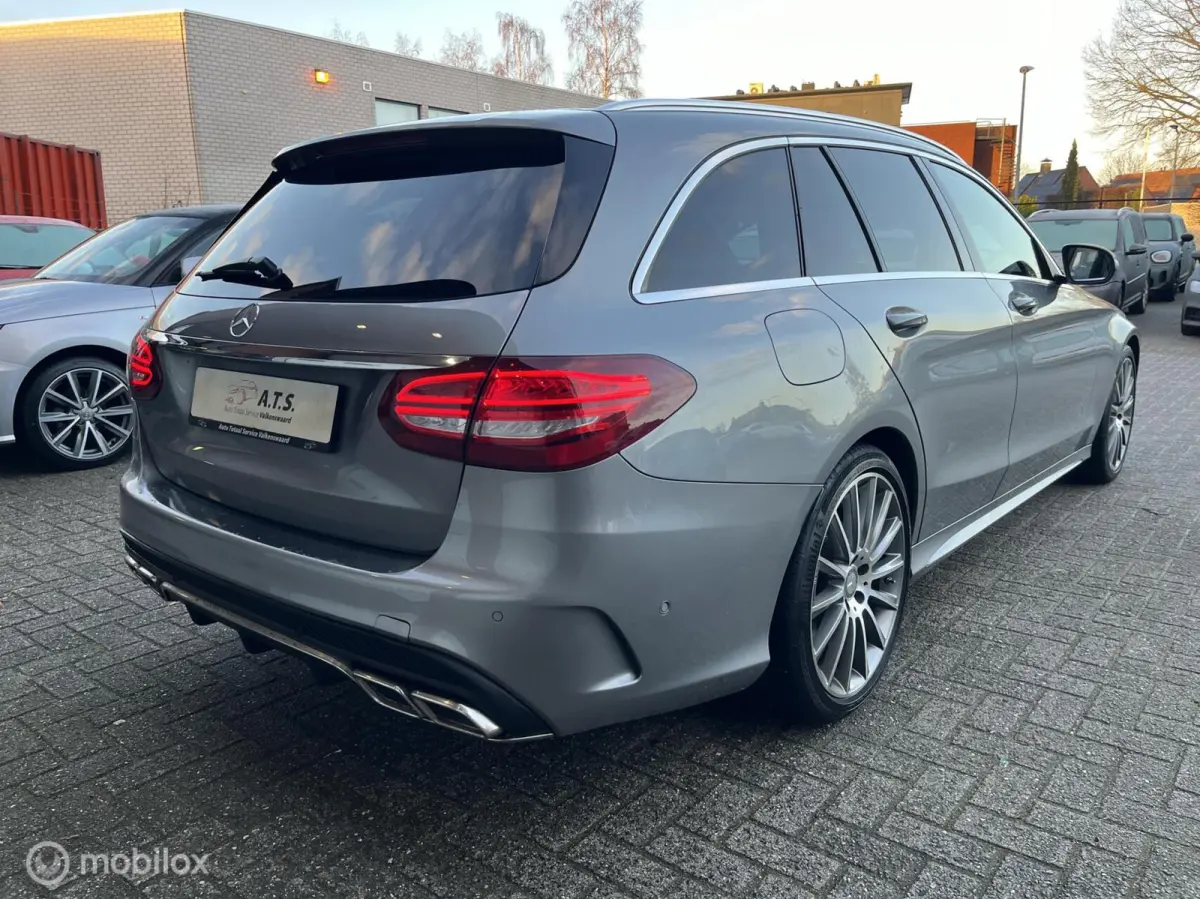 250 CDI Edition 1 AMG*LED*PANO-DAK*HUD*ACC*