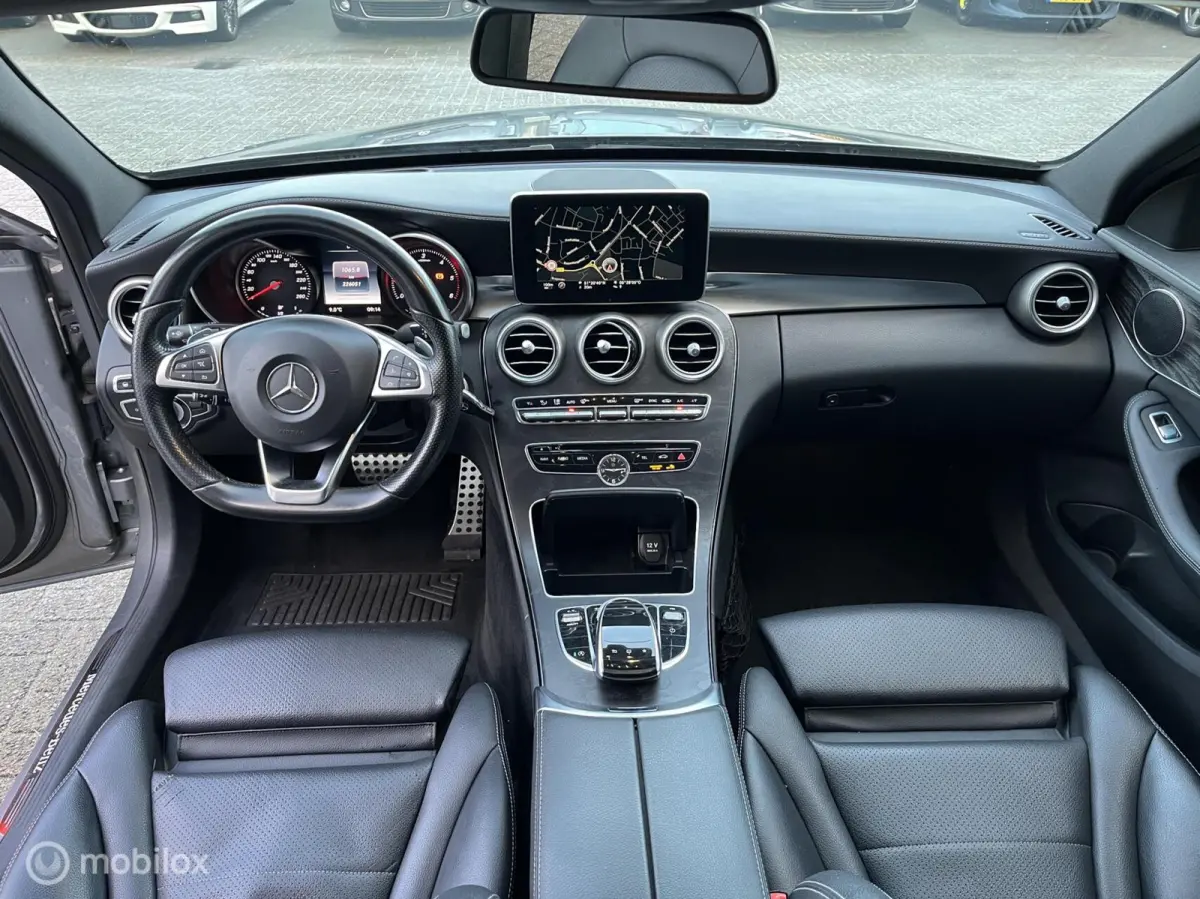 250 CDI Edition 1 AMG*LED*PANO-DAK*HUD*ACC*