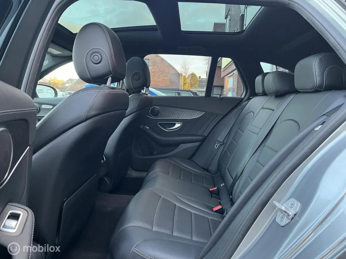 250 CDI Edition 1 AMG*LED*PANO-DAK*HUD*ACC*