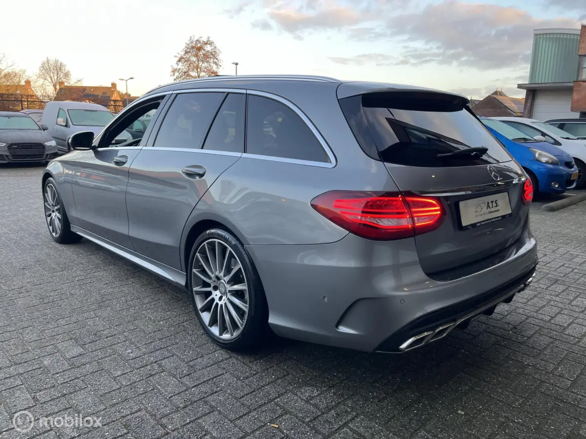 250 CDI Edition 1 AMG*LED*PANO-DAK*HUD*ACC*