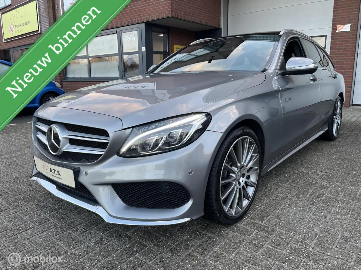 250 CDI Edition 1 AMG*LED*PANO-DAK*HUD*ACC*
