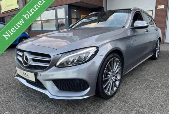 250 CDI Edition 1 AMG*LED*PANO-DAK*HUD*ACC*