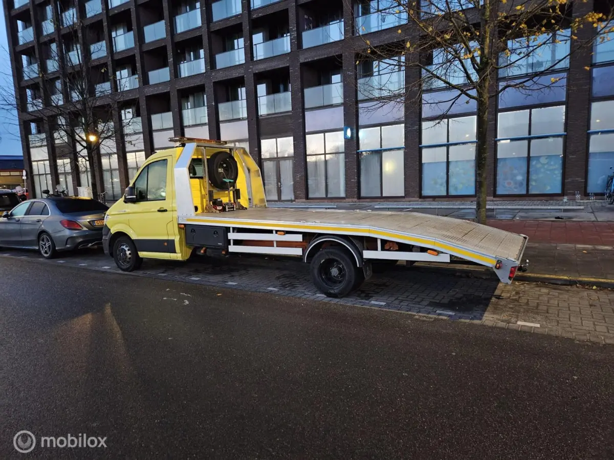 50 2.0 Lang DL dealer onderhoud