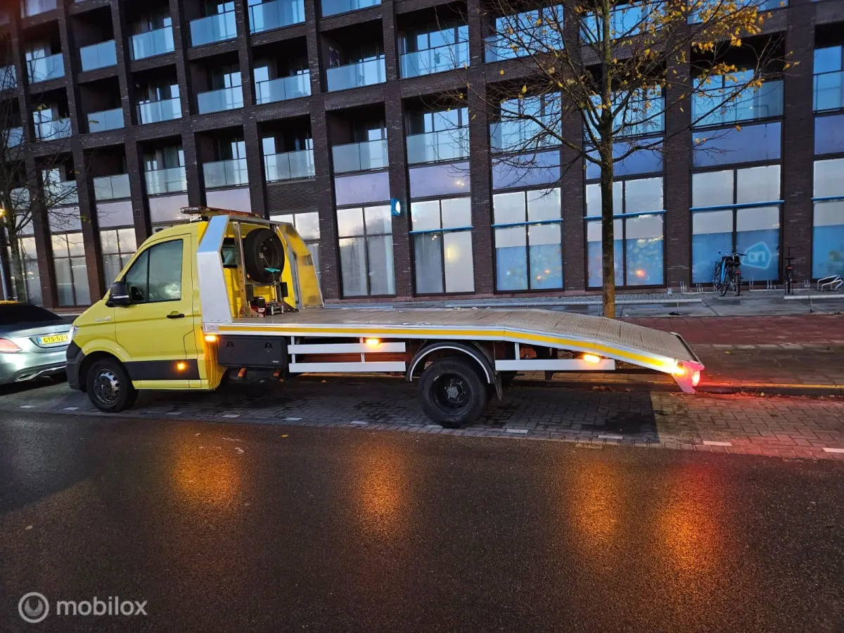 50 2.0 Lang DL dealer onderhoud