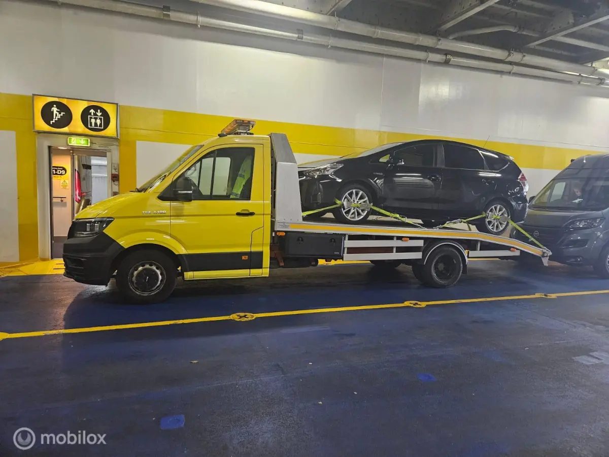 50 2.0 Lang DL dealer onderhoud