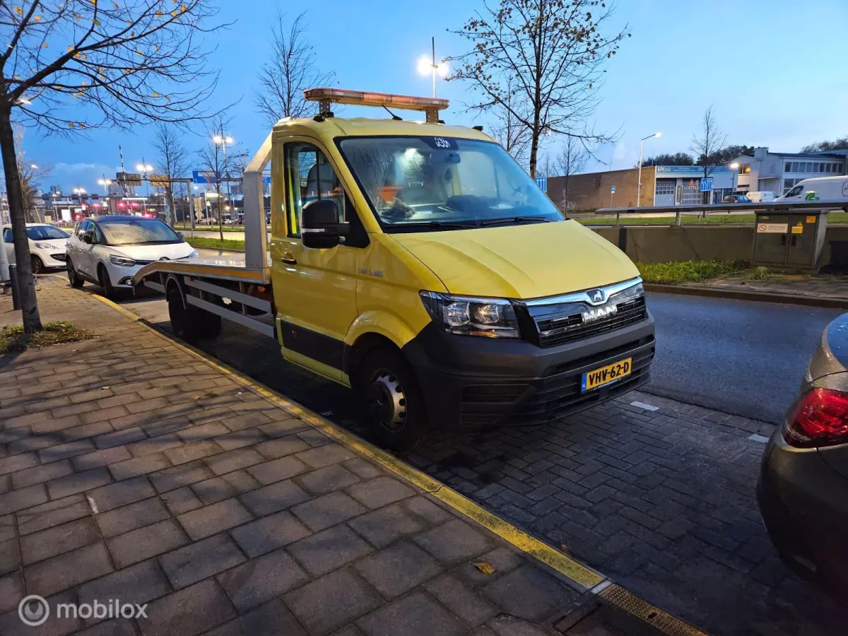 50 2.0 Lang DL dealer onderhoud