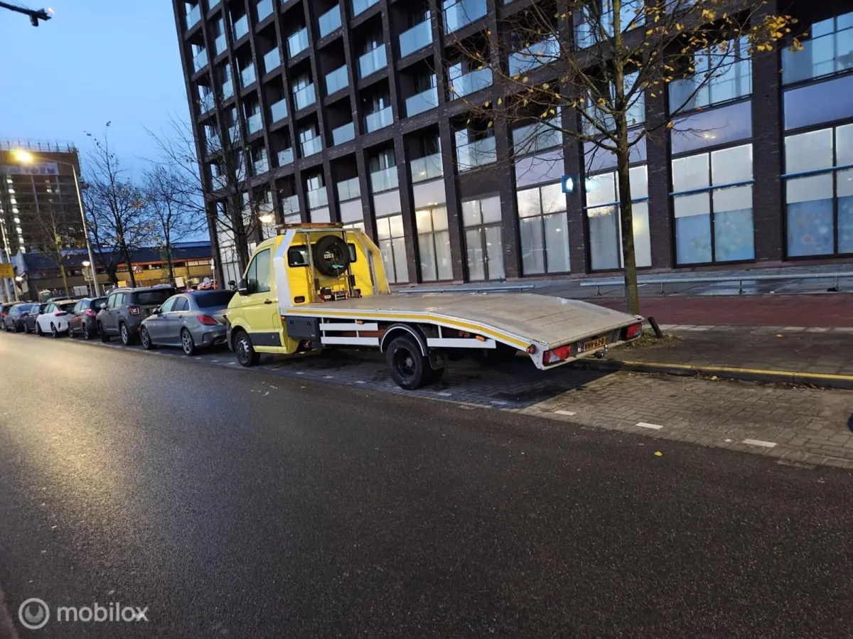50 2.0 Lang DL dealer onderhoud