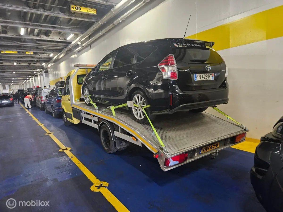 50 2.0 Lang DL dealer onderhoud