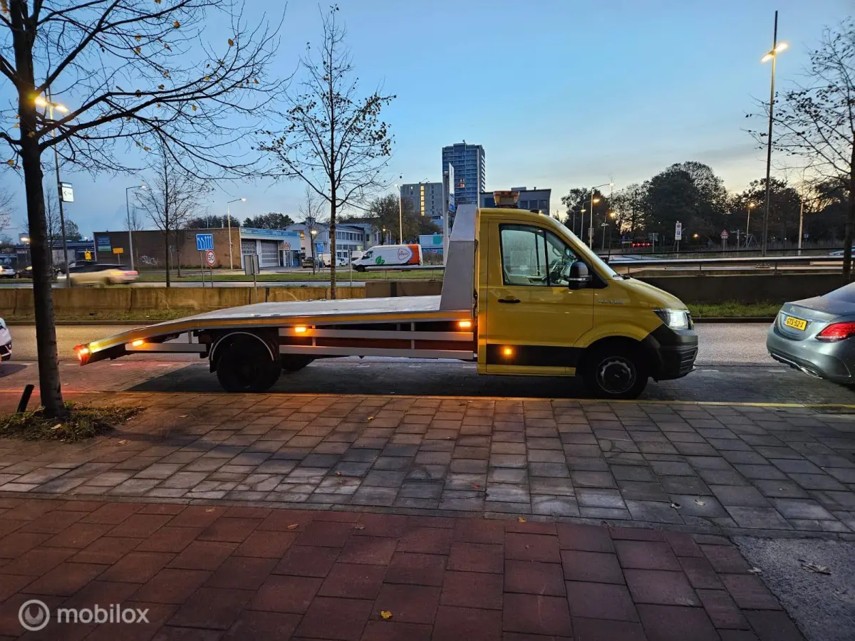 50 2.0 Lang DL dealer onderhoud