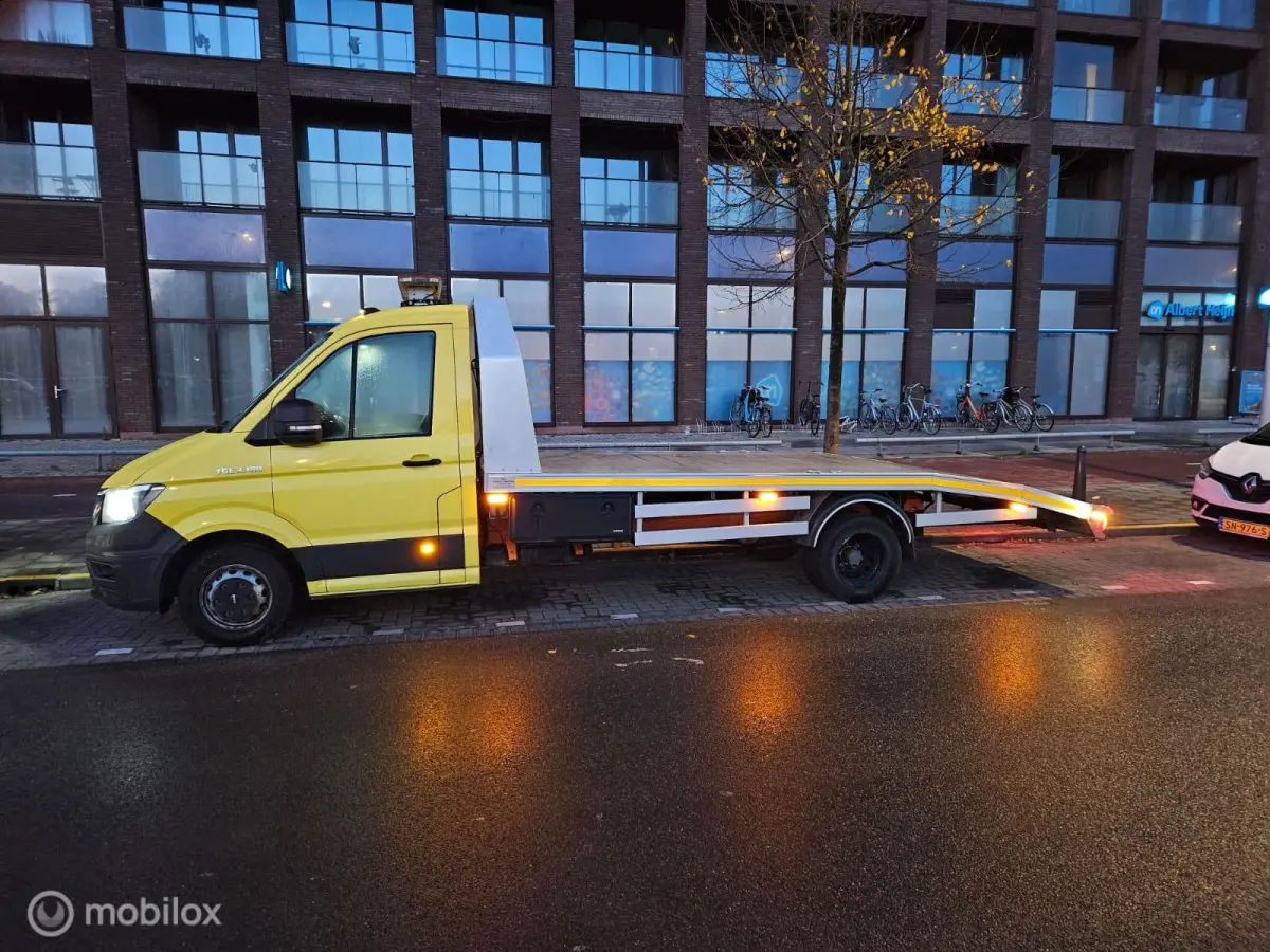 50 2.0 Lang DL dealer onderhoud