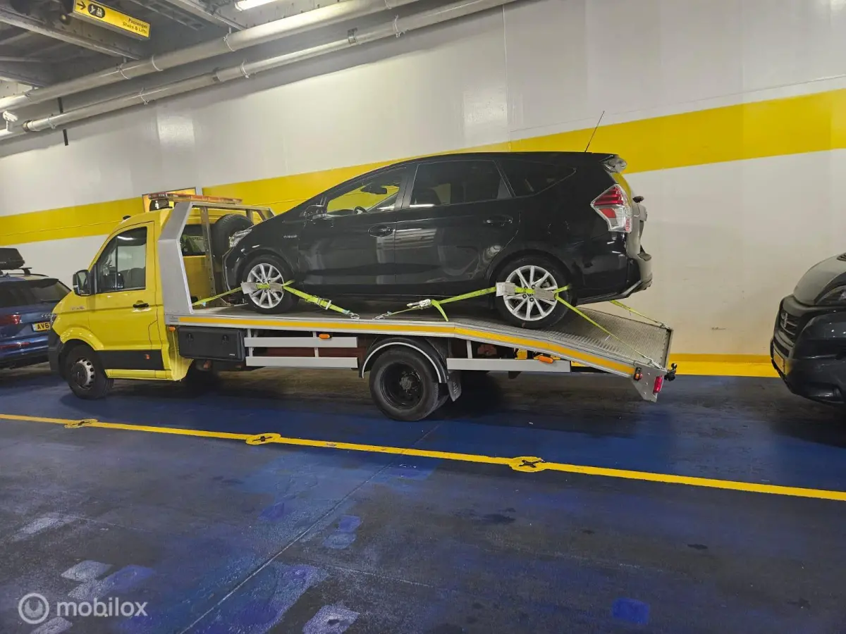 50 2.0 Lang DL dealer onderhoud