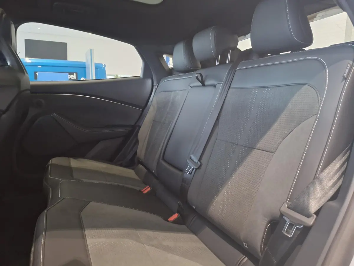 GT Extended AWD 91 kWh | NIEUW TE BESTELLEN | FORD PERFORMANCE SPORTSTOELEN | MAGNERIDE ADAPTIEVE SCHOKDEMPERS | GT-BADGING | 20-INCH LM VELGEN BRUSHED METAL | PANORAMADAK |