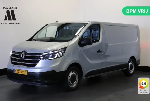 2.0 dCi 110PK L2 EURO 6 - Airco - Cruise - Trekhaak - € 21.950- Excl.