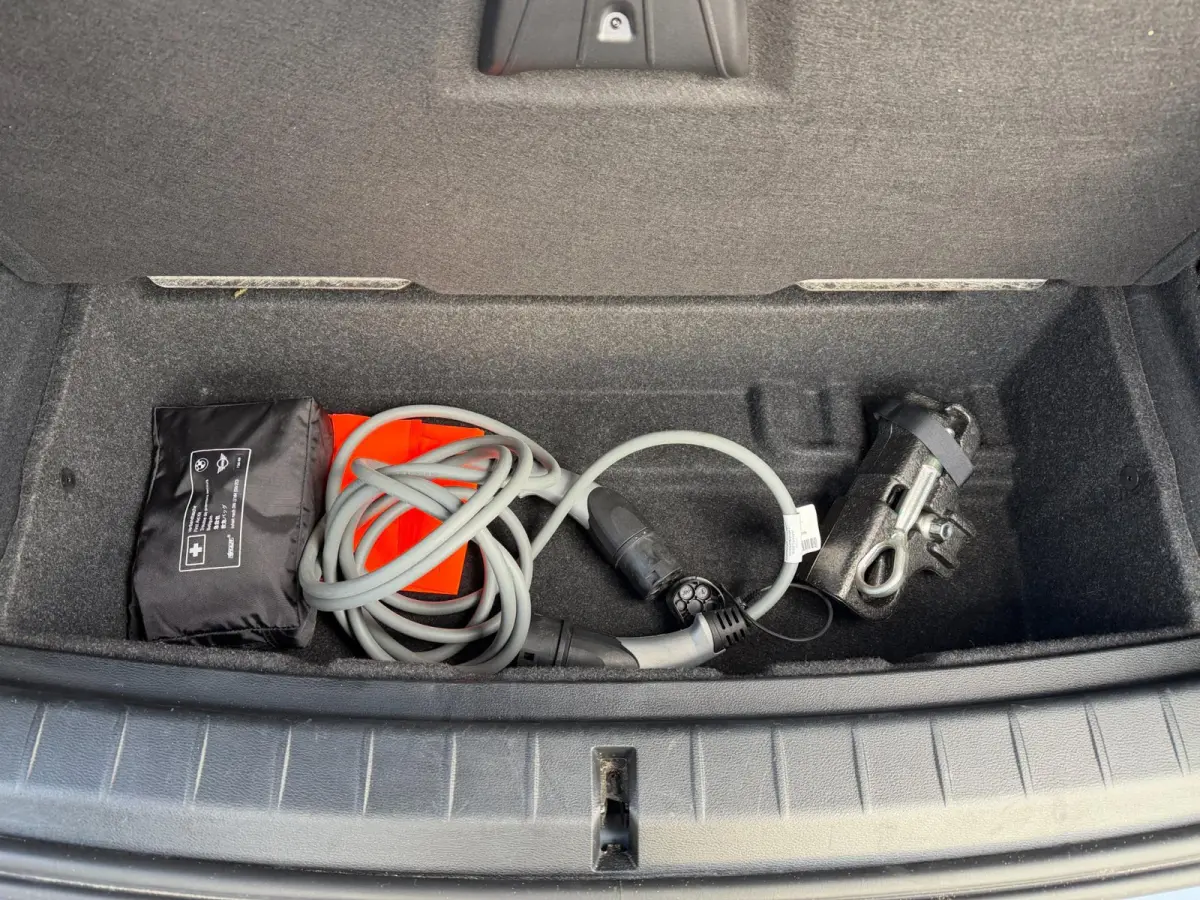 XDrive25e High Executive LED Pano Navi Camera ACC PDC