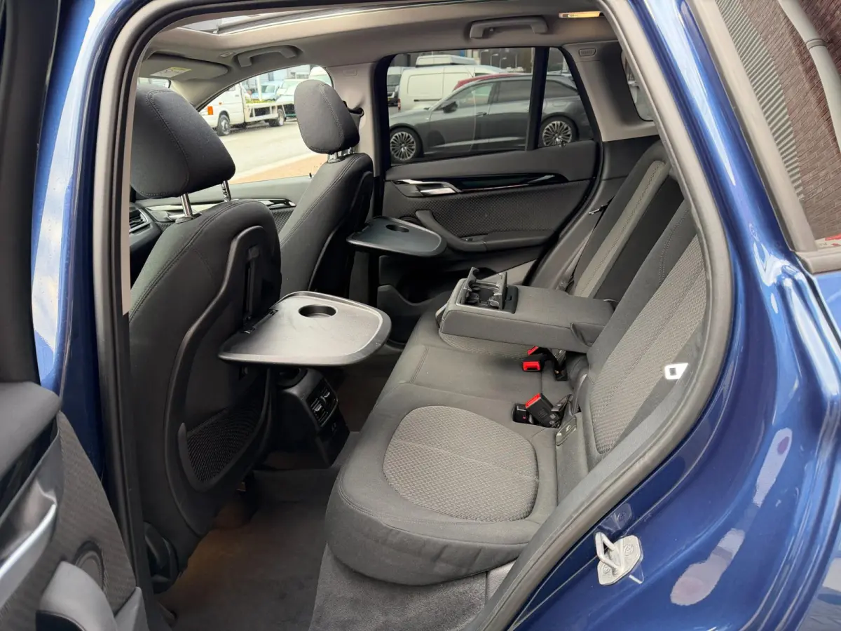 XDrive25e High Executive LED Pano Navi Camera ACC PDC