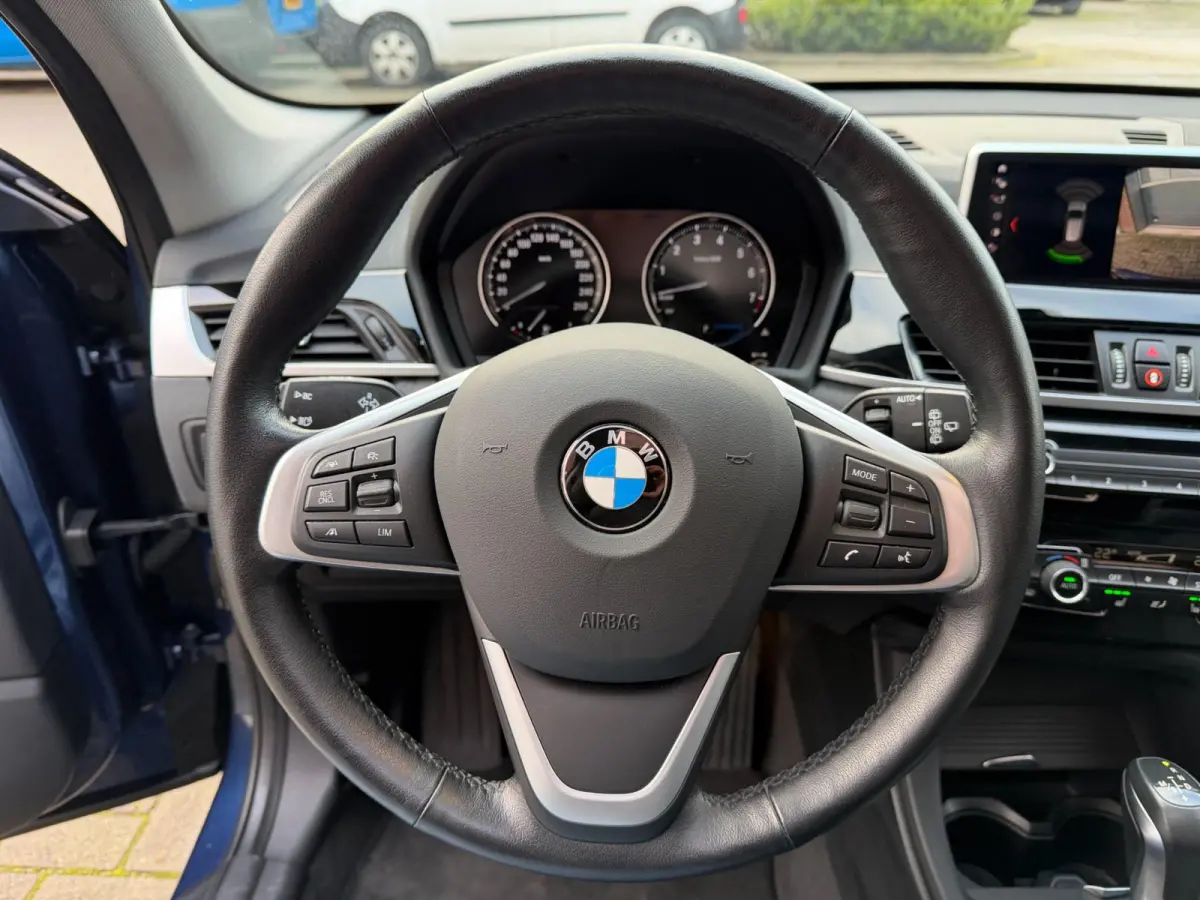 XDrive25e High Executive LED Pano Navi Camera ACC PDC