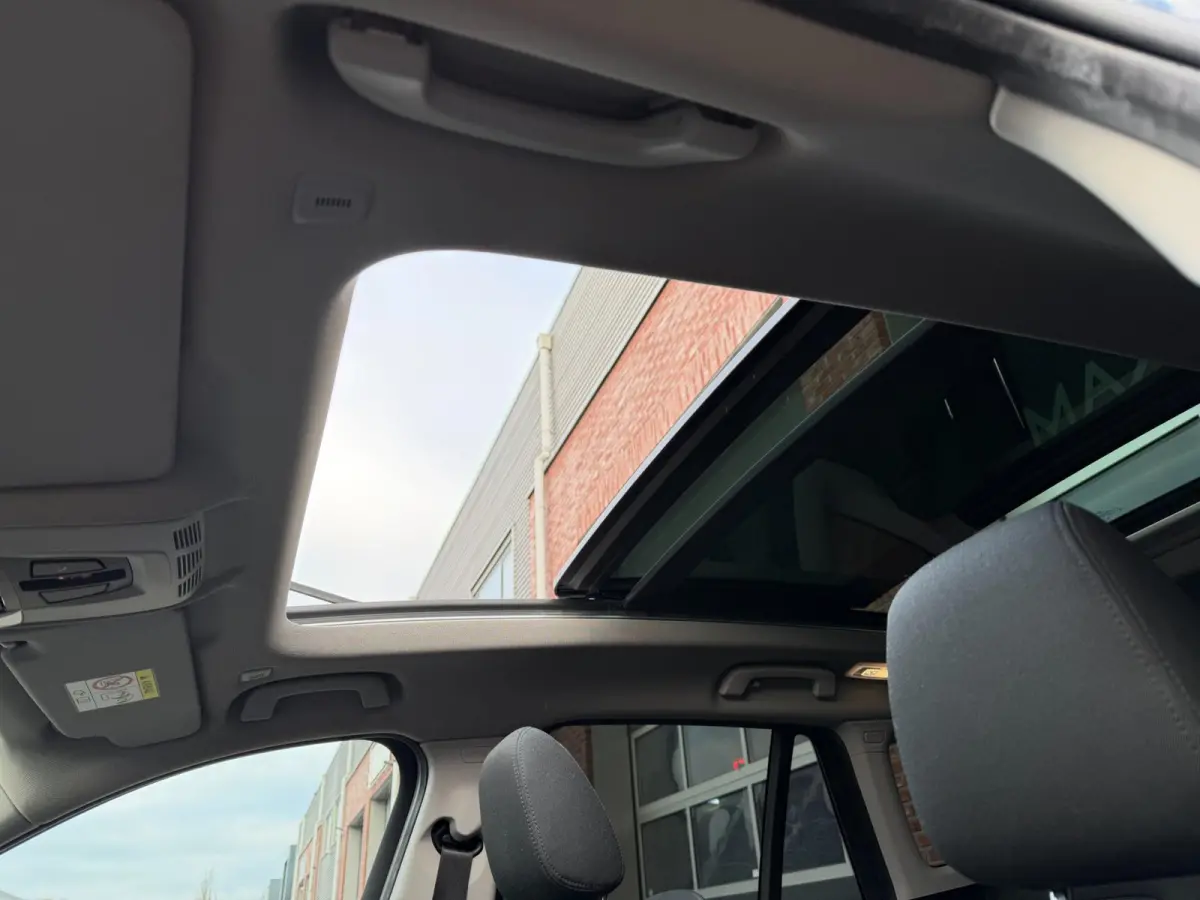 XDrive25e High Executive LED Pano Navi Camera ACC PDC