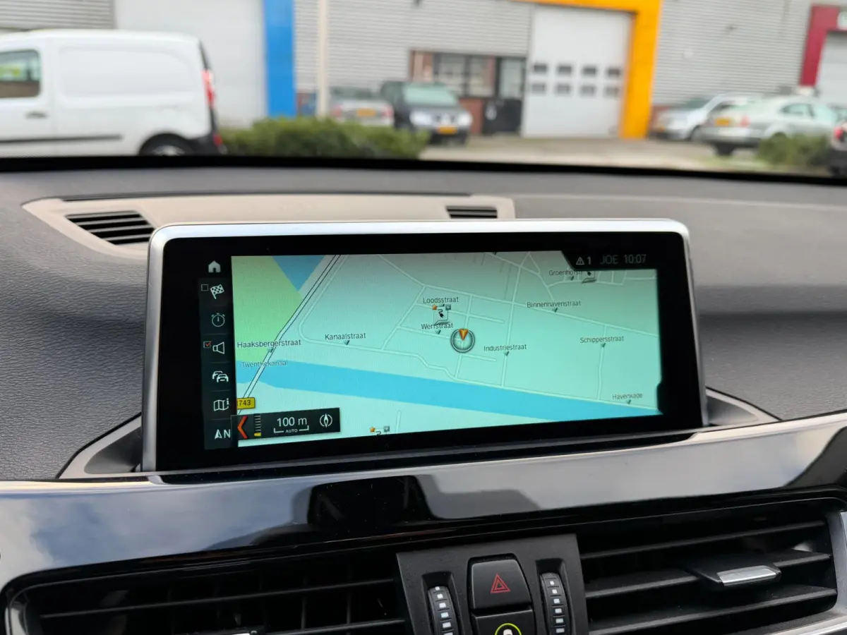 XDrive25e High Executive LED Pano Navi Camera ACC PDC
