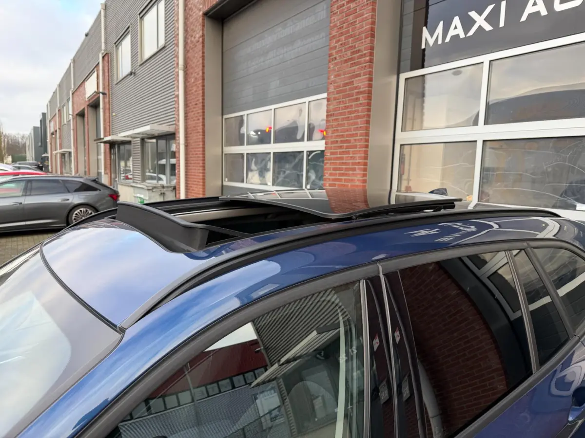 XDrive25e High Executive LED Pano Navi Camera ACC PDC