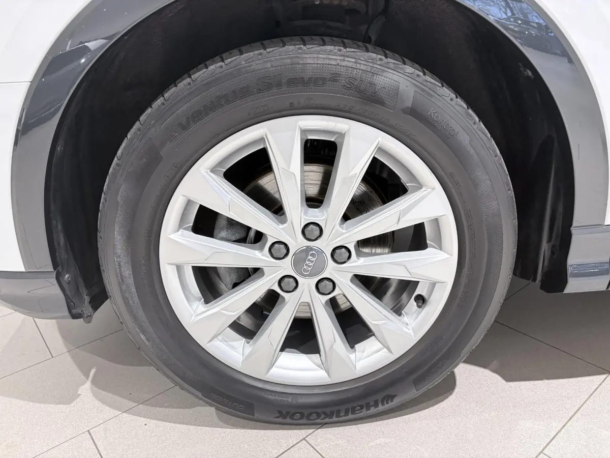 35 TFSI Pro Line business Airco | Achteruitrij camera | Parkeerhulp voor en achter | Cruis control | Panoramisch schuifdak | Navigatie | Bluetooth | Cruise Control | Electronic Climate Contr