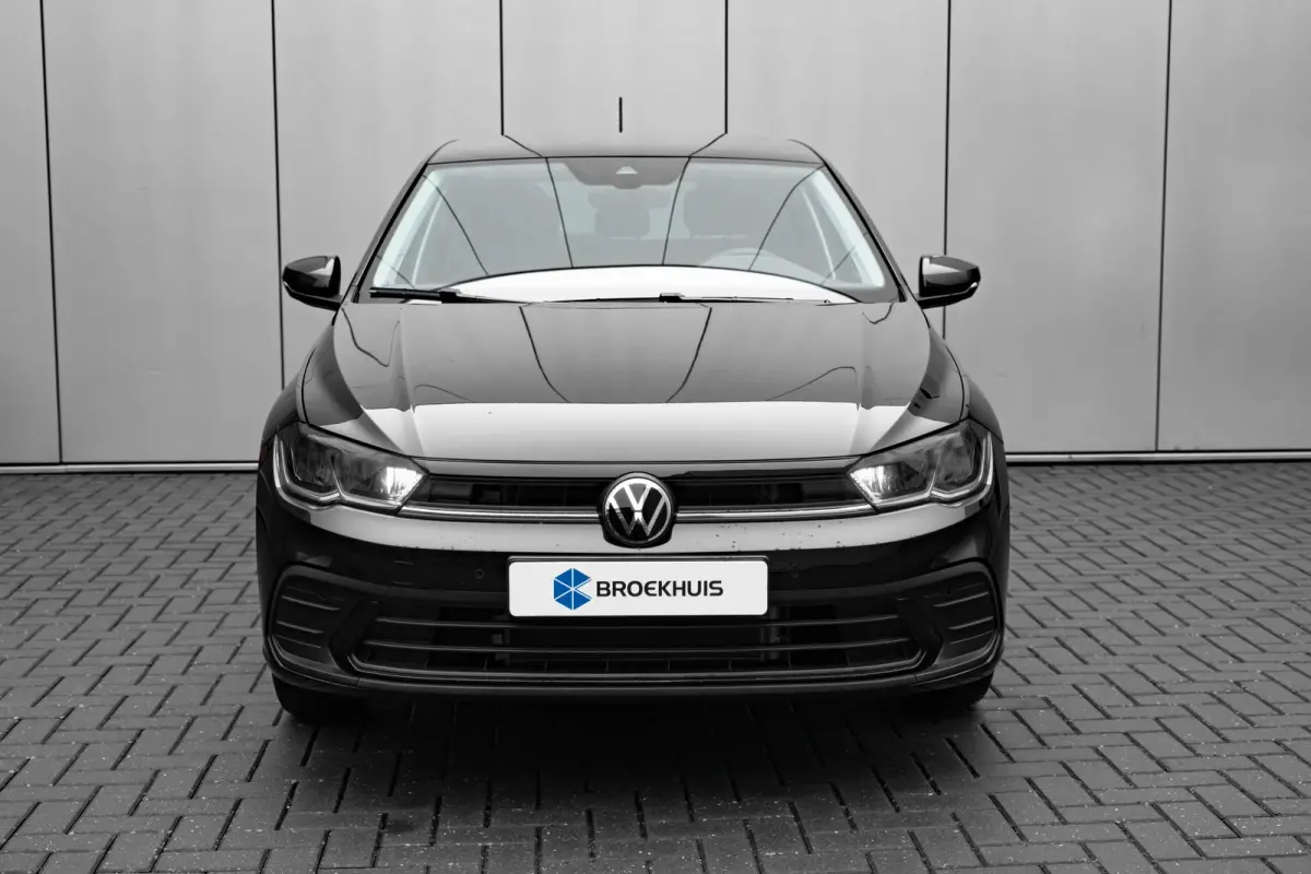 Life Edition l Camera l PDC l Adaptive Cr Control l Lm-Velgen l Climate Control l Metallic lak l Trekhaak l