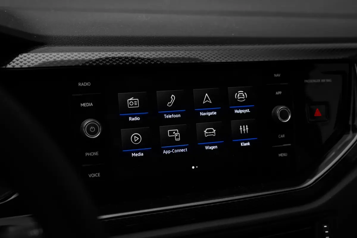 Life Edition l Camera l PDC l Adaptive Cr Control l Lm-Velgen l Climate Control l Metallic lak l Trekhaak l
