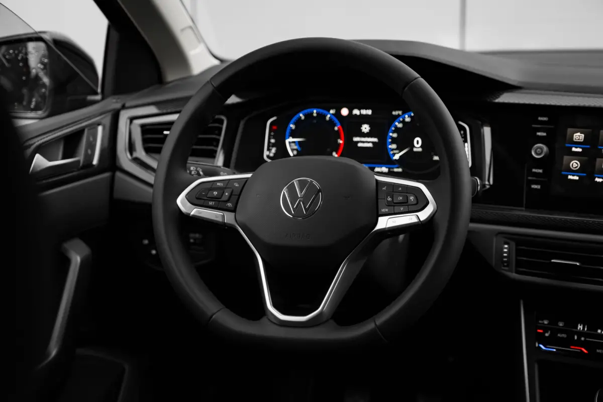 Life Edition l Camera l PDC l Adaptive Cr Control l Lm-Velgen l Climate Control l Metallic lak l Trekhaak l