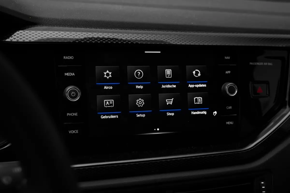 Life Edition l Camera l PDC l Adaptive Cr Control l Lm-Velgen l Climate Control l Metallic lak l Trekhaak l