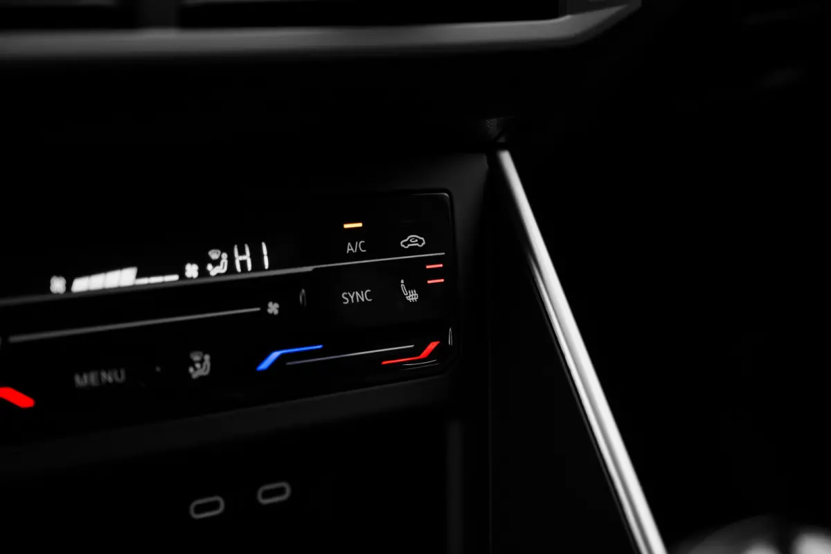 Life Edition l Camera l PDC l Adaptive Cr Control l Lm-Velgen l Climate Control l Metallic lak l Trekhaak l