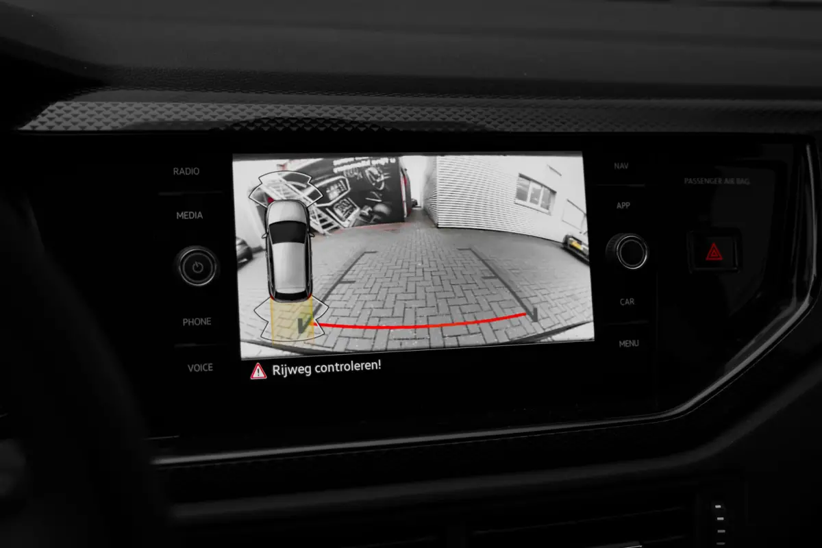 Life Edition l Camera l PDC l Adaptive Cr Control l Lm-Velgen l Climate Control l Metallic lak l Trekhaak l