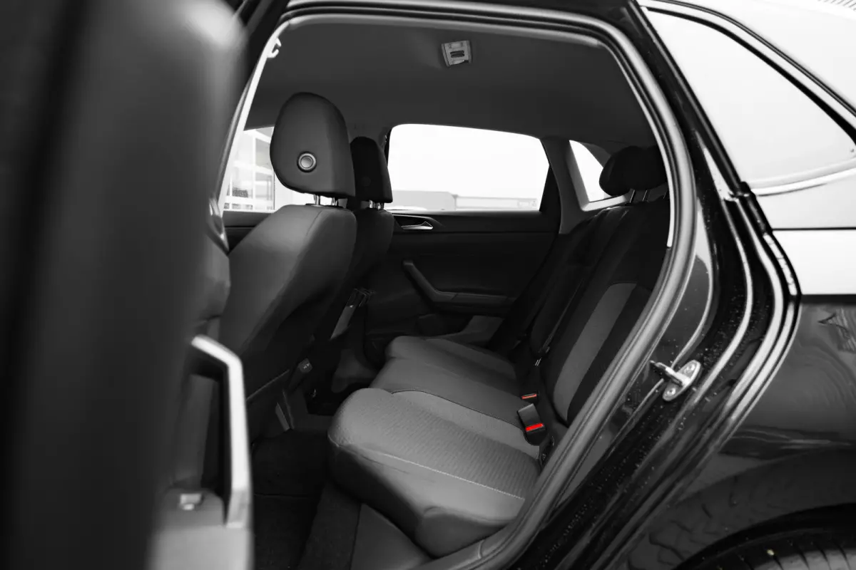 Life Edition l Camera l PDC l Adaptive Cr Control l Lm-Velgen l Climate Control l Metallic lak l Trekhaak l