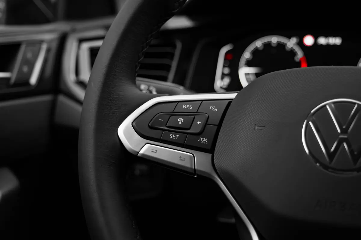 Life Edition l Camera l PDC l Adaptive Cr Control l Lm-Velgen l Climate Control l Metallic lak l Trekhaak l