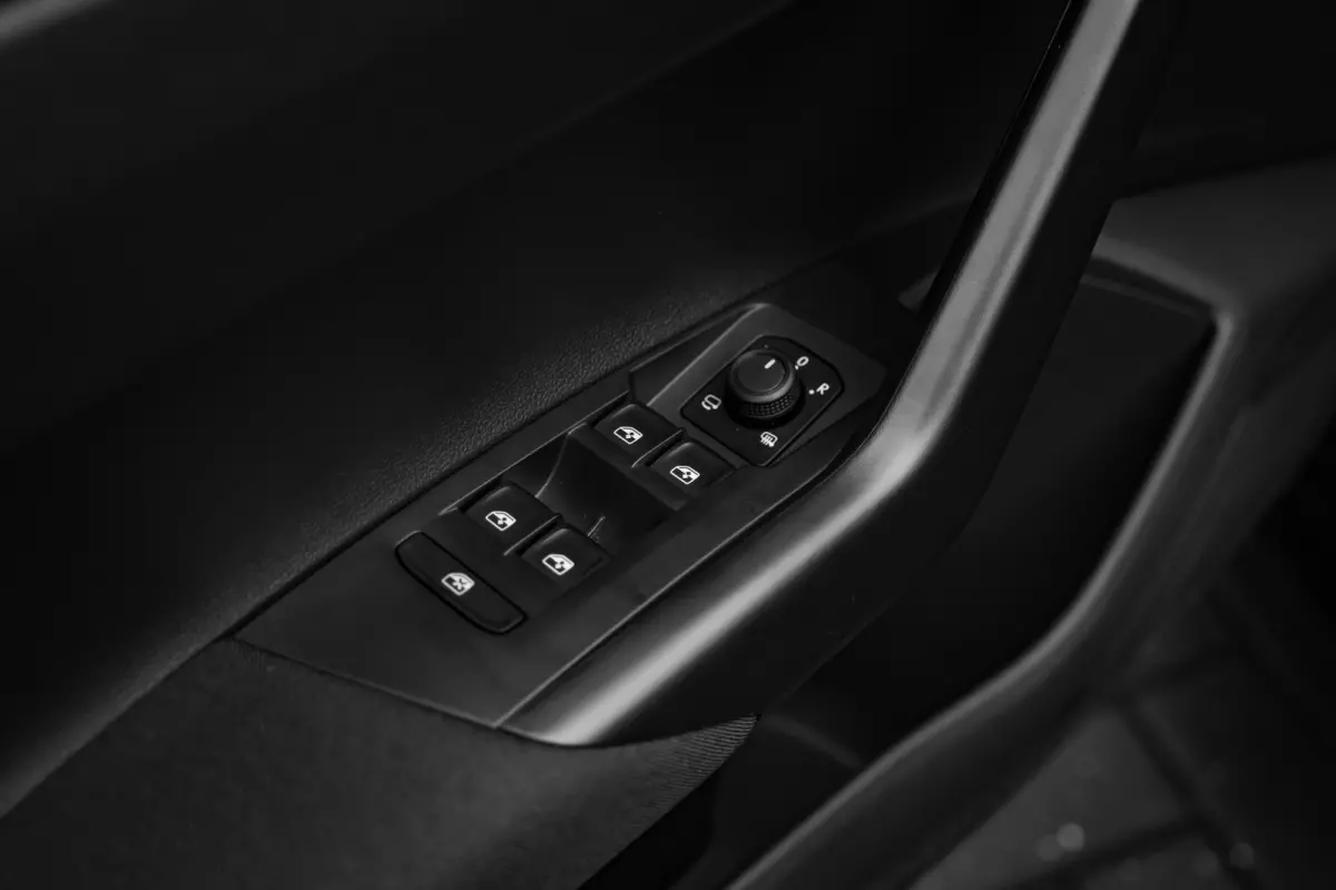 Life Edition l Camera l PDC l Adaptive Cr Control l Lm-Velgen l Climate Control l Metallic lak l Trekhaak l