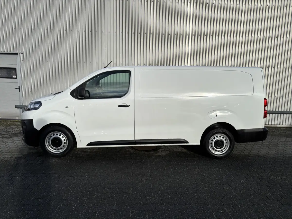 2.0 BlueHDI 120 L3H1 Club XL*A/C*CRUISE*CLIMA*TEL*