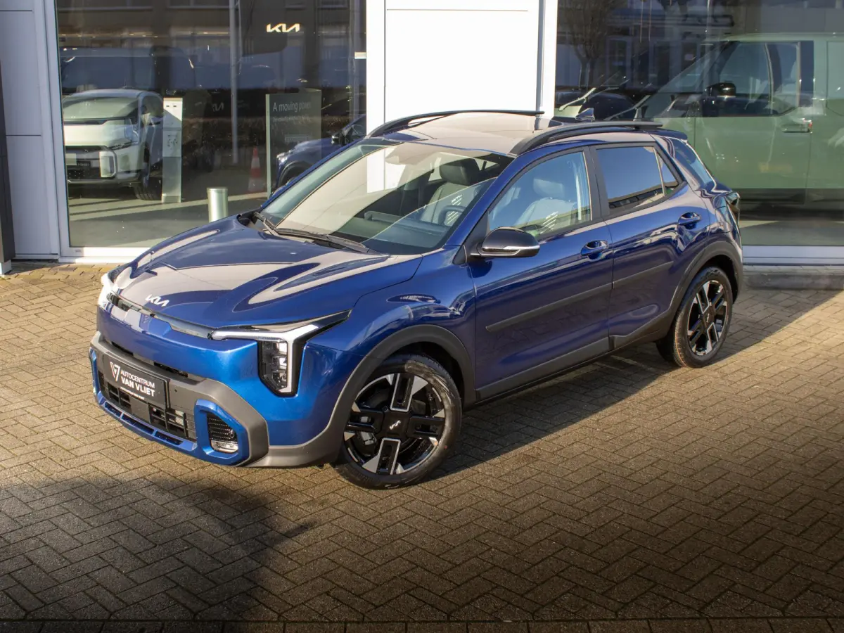 1.0 T-GDi MHEV GT-Line | Actieprijs* | Uit Voorraad | Automaat DCT | Schuif/kantel | Navi. | Camera | Carplay | Clima. | Cruise.