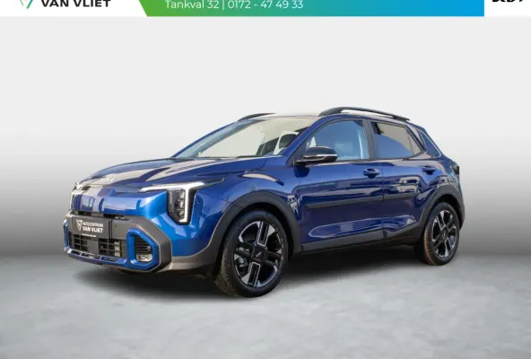 1.0 T-GDi MHEV GT-Line | Actieprijs* | Uit Voorraad | Automaat DCT | Schuif/kantel | Navi. | Camera | Carplay | Clima. | Cruise.