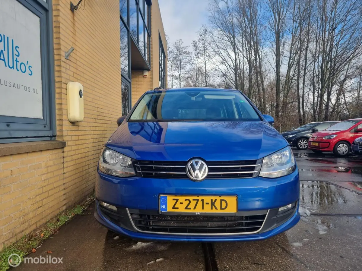 1.4 TSI Exclusive Series