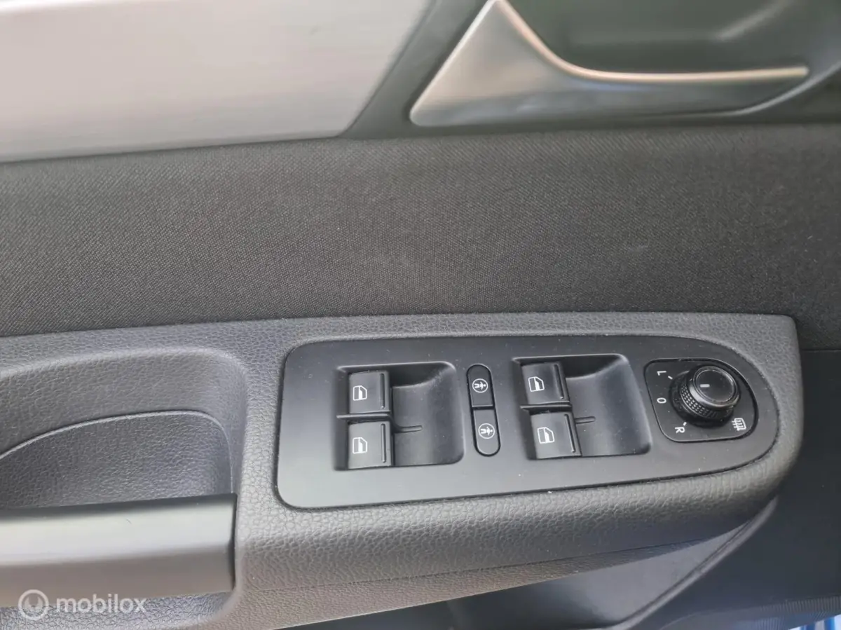 1.4 TSI Exclusive Series