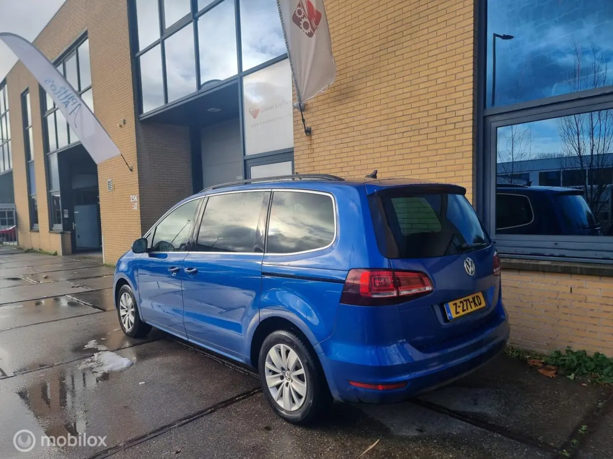1.4 TSI Exclusive Series