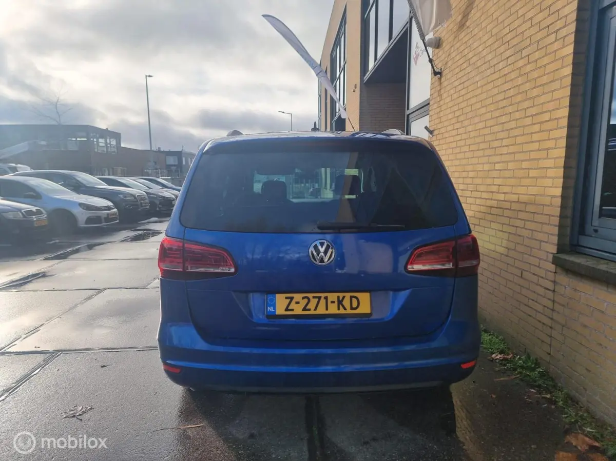 1.4 TSI Exclusive Series