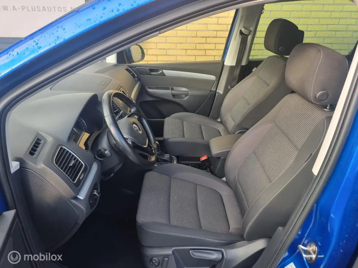 1.4 TSI Exclusive Series