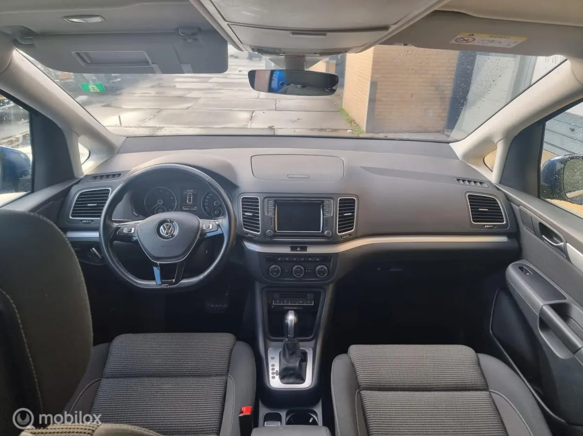 1.4 TSI Exclusive Series