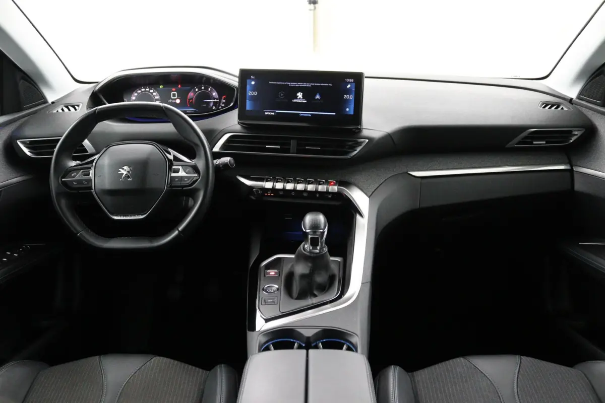 1.2 ALLURE*CARPLAY*130PK*ECC*NAVI*CAMERA*RIEM.VV*