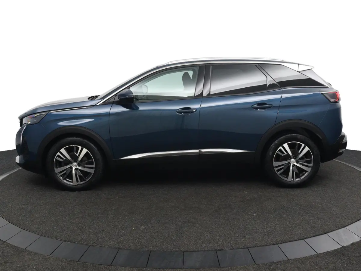 1.2 ALLURE*CARPLAY*130PK*ECC*NAVI*CAMERA*RIEM.VV*