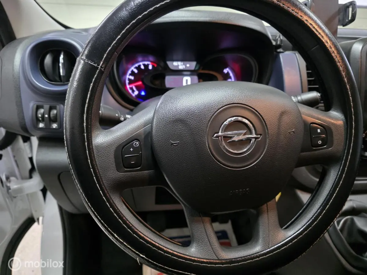 bestel 1.6 CDTI L2H1 Edition